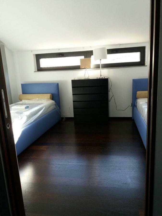 Bastioni Home Pescara Exterior foto
