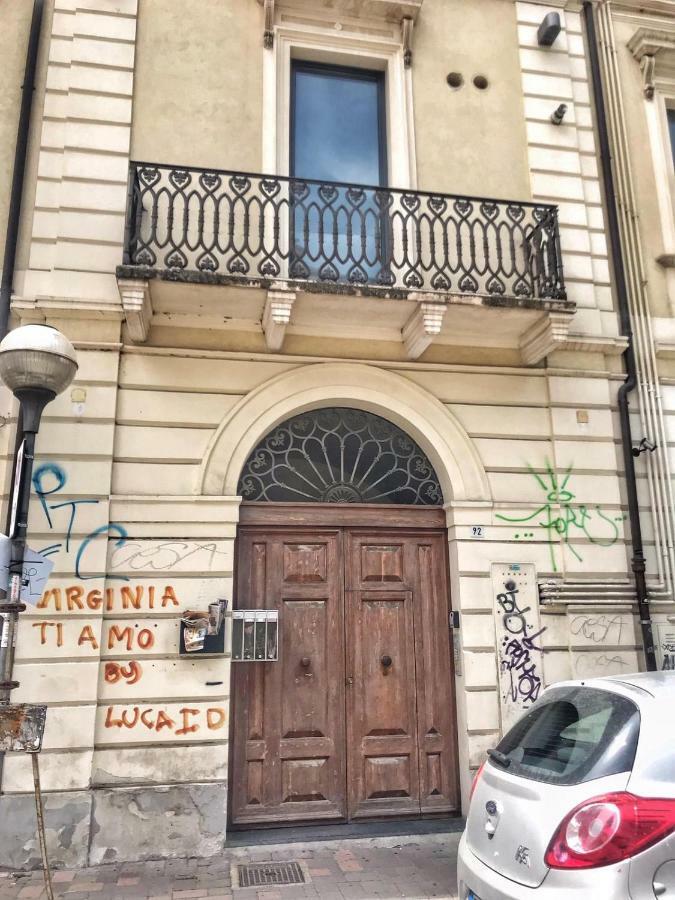 Bastioni Home Pescara Exterior foto